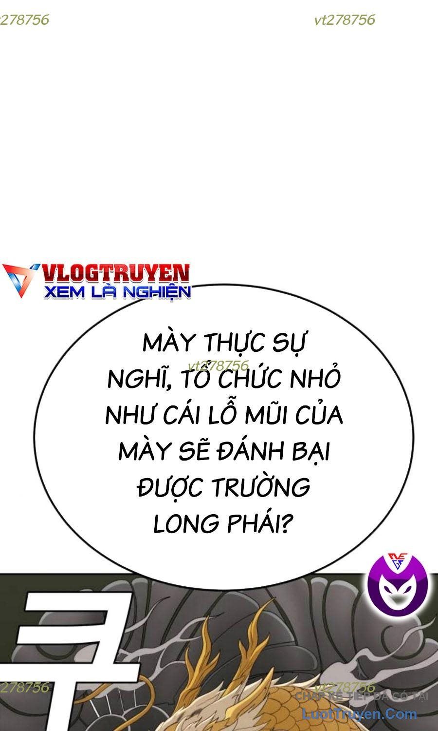 Người Xấu [Chap 286-288]