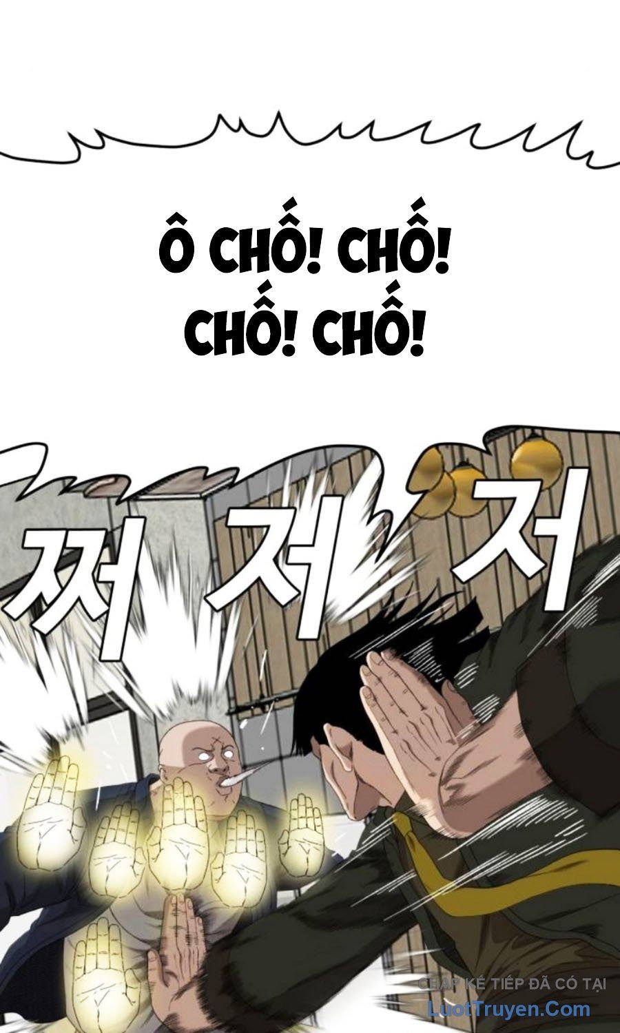 Người Xấu [Chap 286-288]