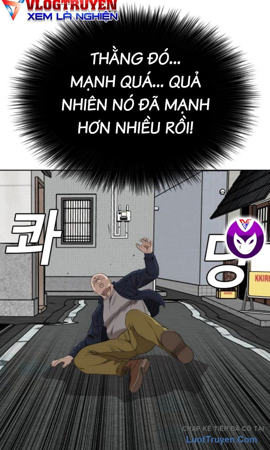 Người Xấu [Chap 286-288]