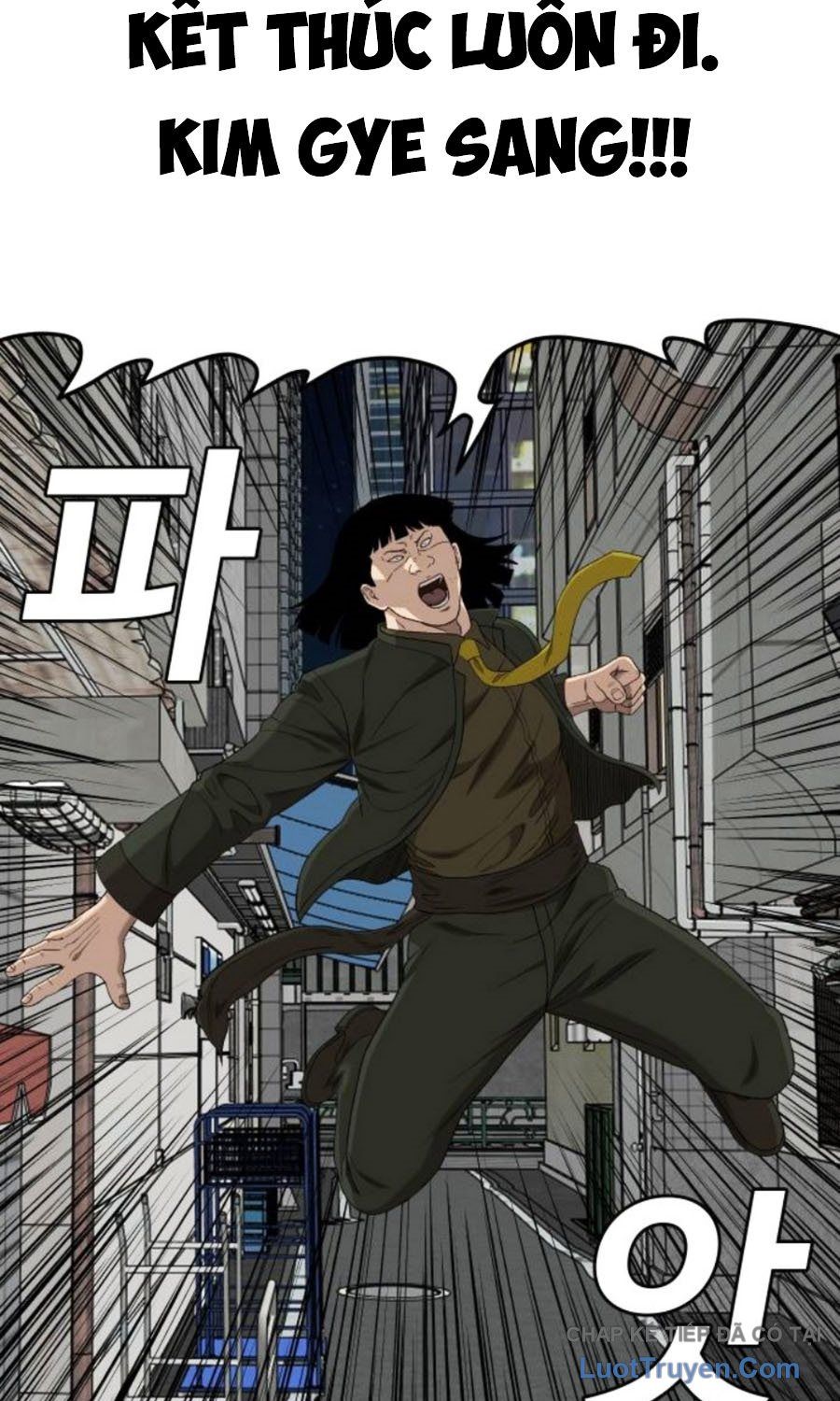 Người Xấu [Chap 286-288]