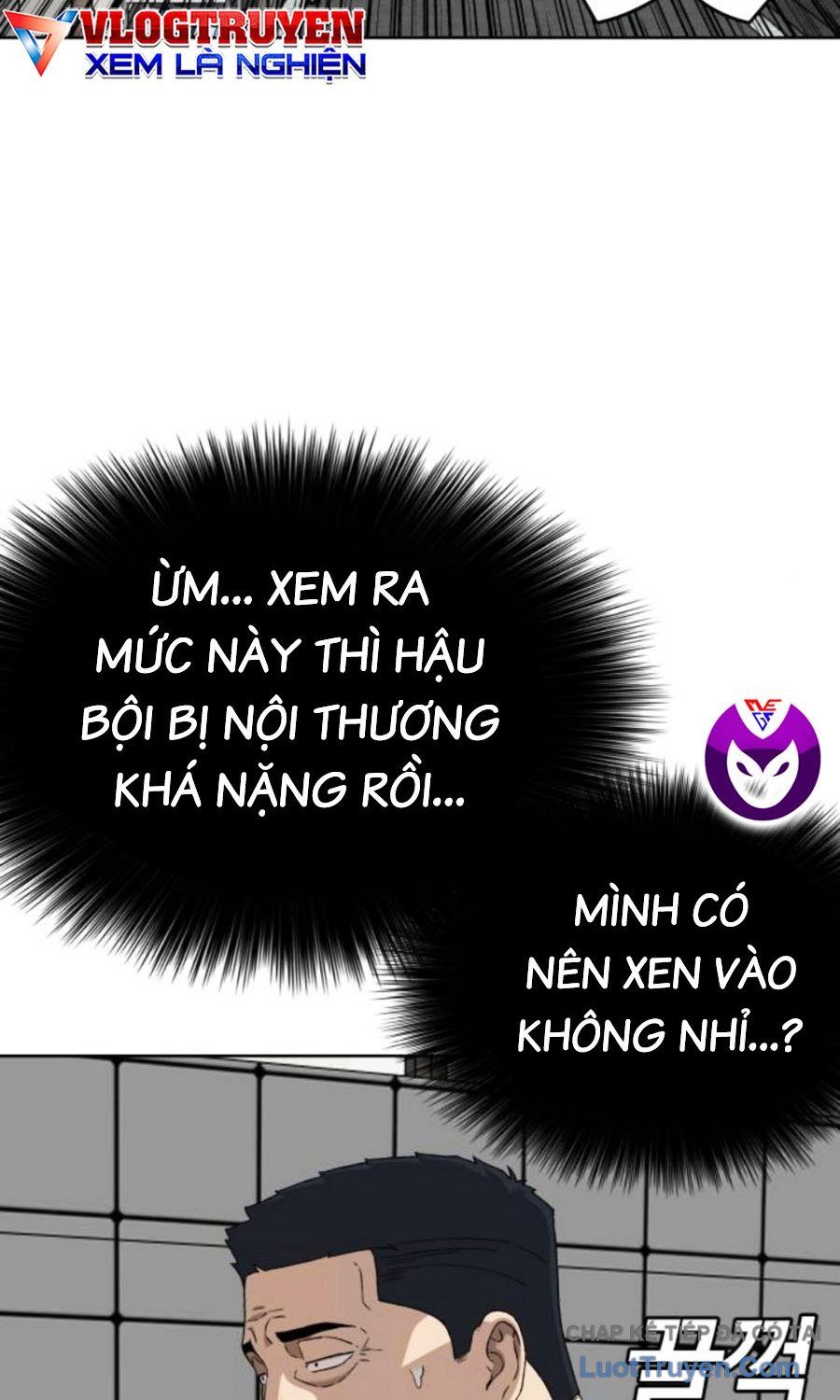 Người Xấu [Chap 286-288]