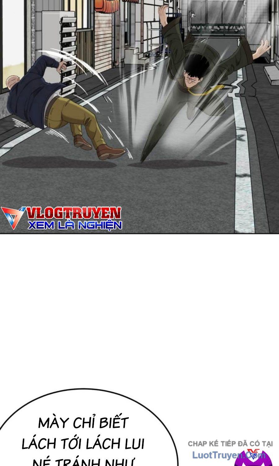 Người Xấu [Chap 286-288]