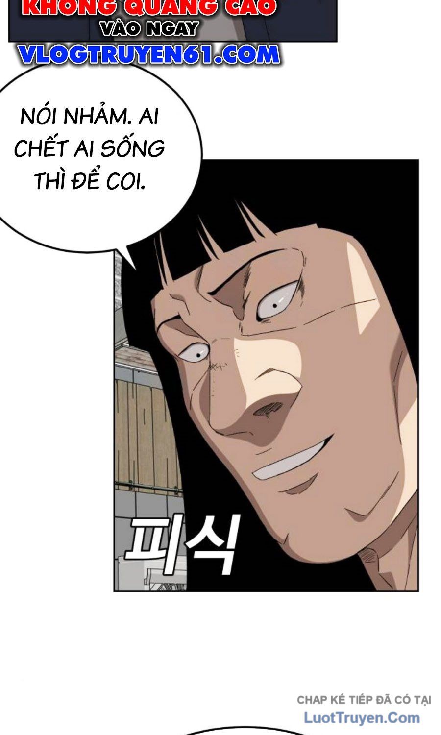 Người Xấu [Chap 286-288]