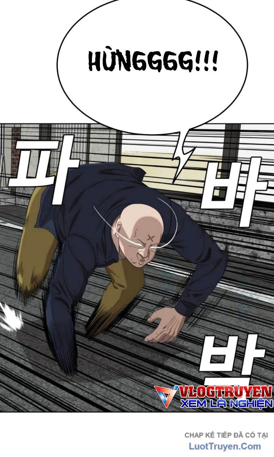 Người Xấu [Chap 286-288]