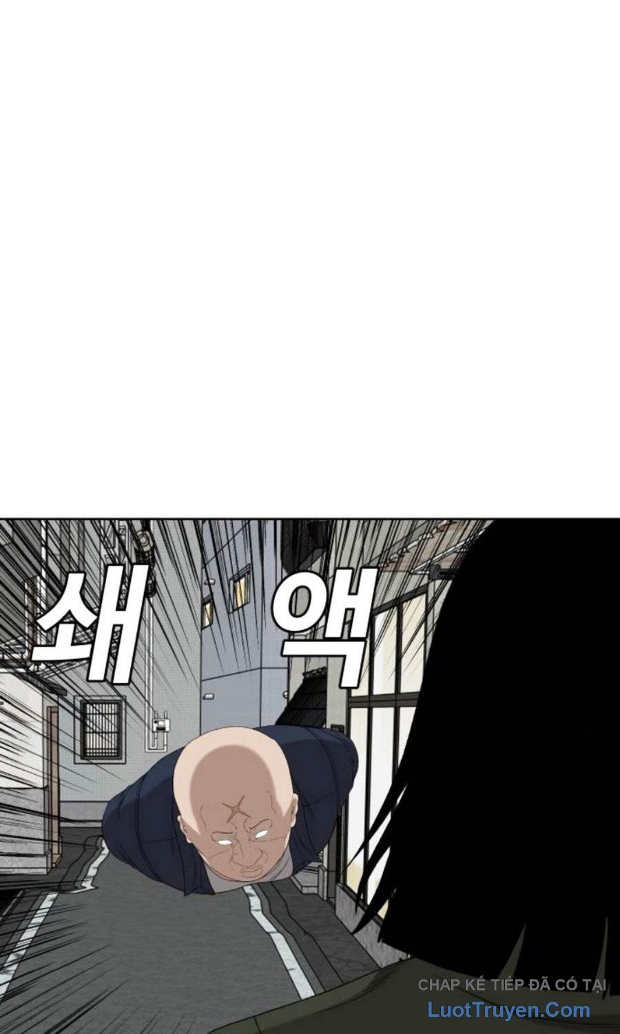 Người Xấu [Chap 286-288]