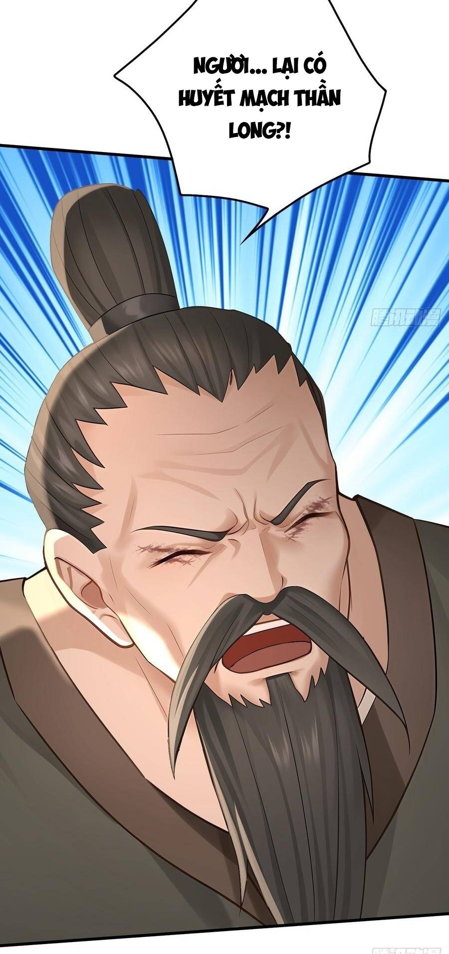 Đệ Tử Tu Luyện Còn Ta Thì Lười Biếng [Chap 251-253] - Page 5