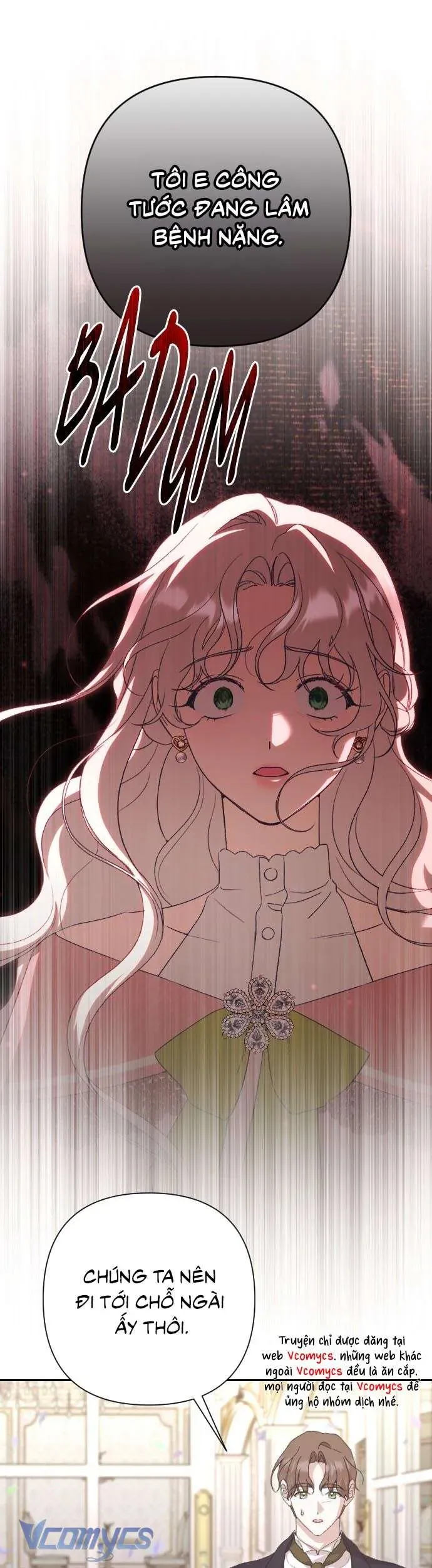 Dành Cho Những Ai Coi Hối Tiếc Là Điều Xa Xỉ [Chap 62] - Page 1