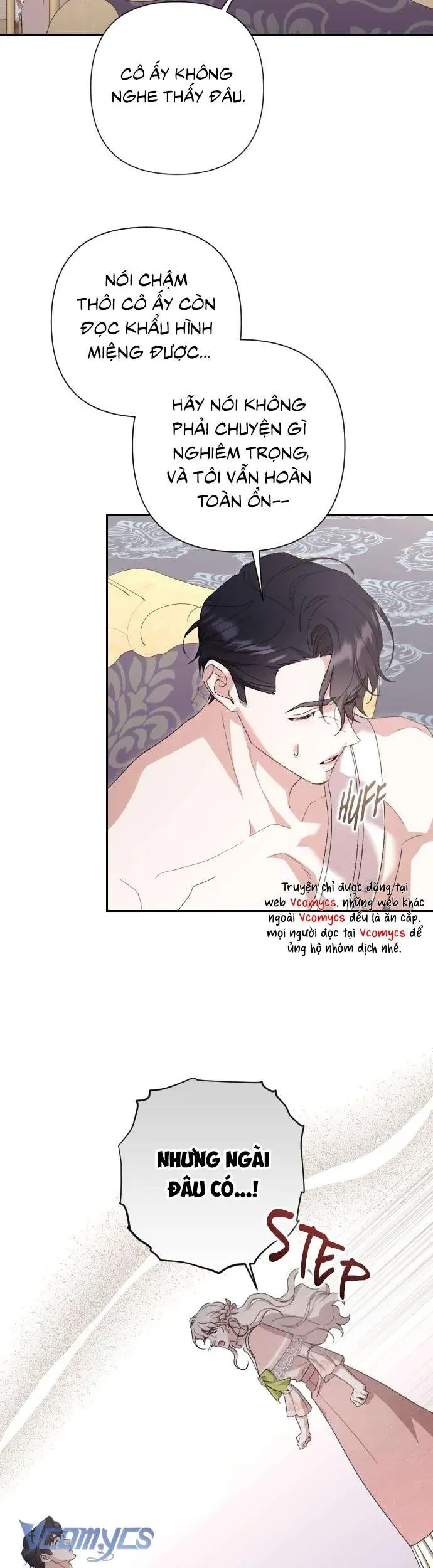 Dành Cho Những Ai Coi Hối Tiếc Là Điều Xa Xỉ [Chap 62] - Page 13