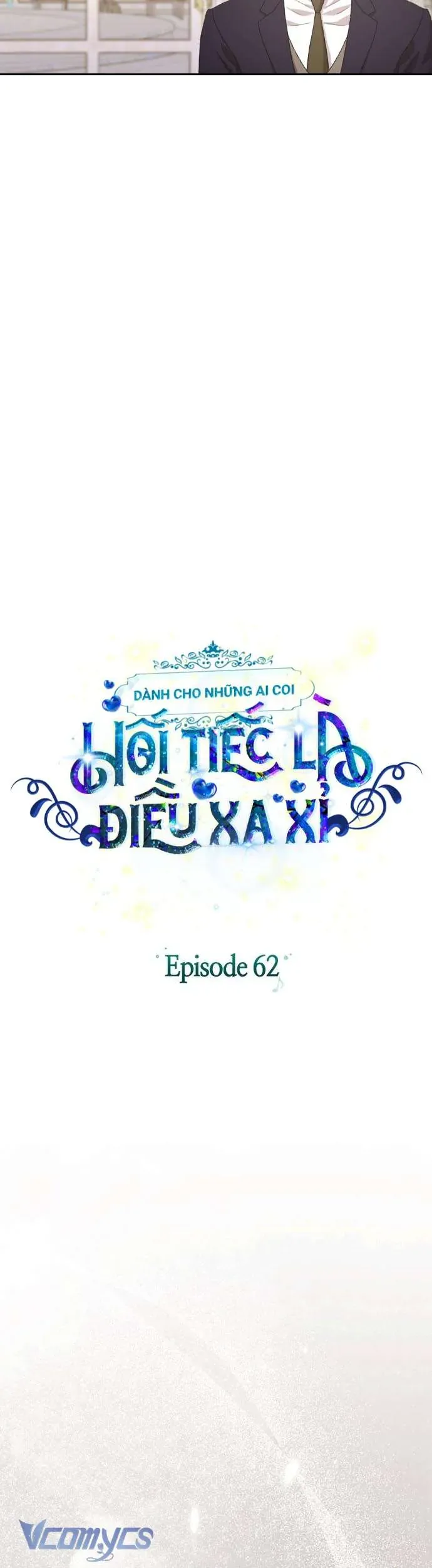 Dành Cho Những Ai Coi Hối Tiếc Là Điều Xa Xỉ [Chap 62] - Page 2