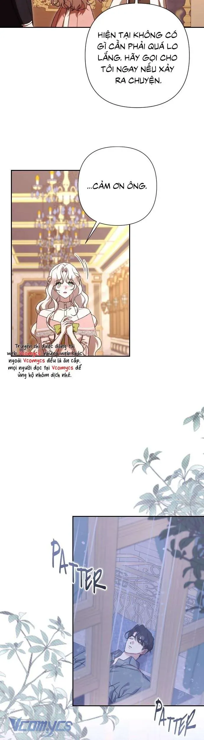 Dành Cho Những Ai Coi Hối Tiếc Là Điều Xa Xỉ [Chap 62] - Page 21