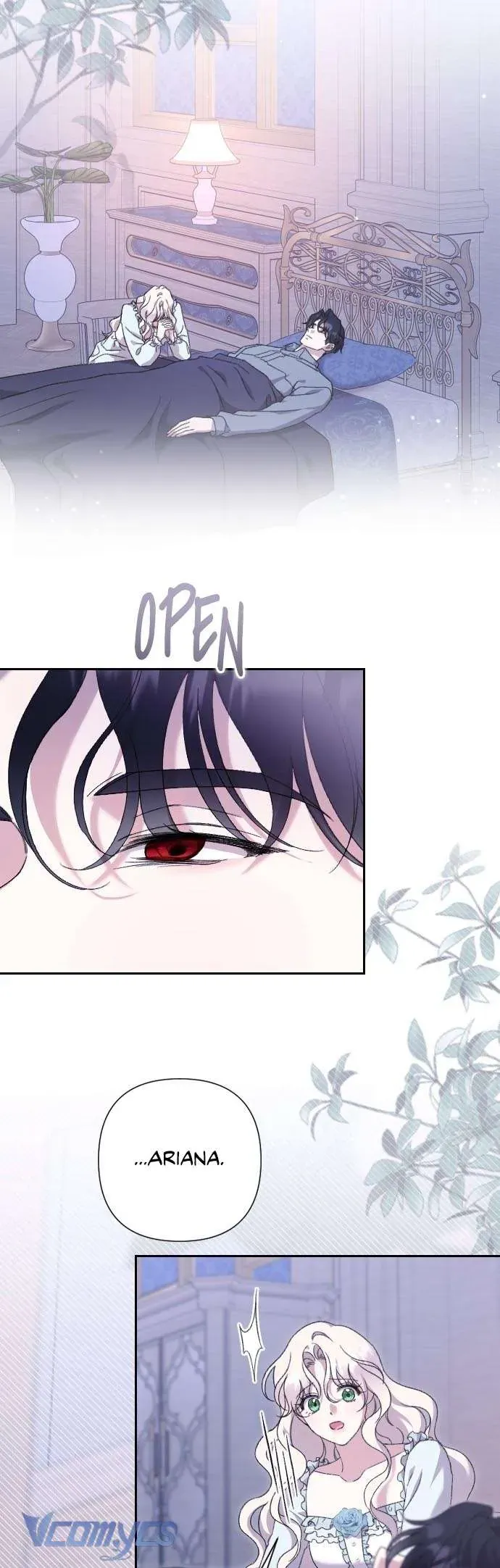 Dành Cho Những Ai Coi Hối Tiếc Là Điều Xa Xỉ [Chap 62] - Page 22