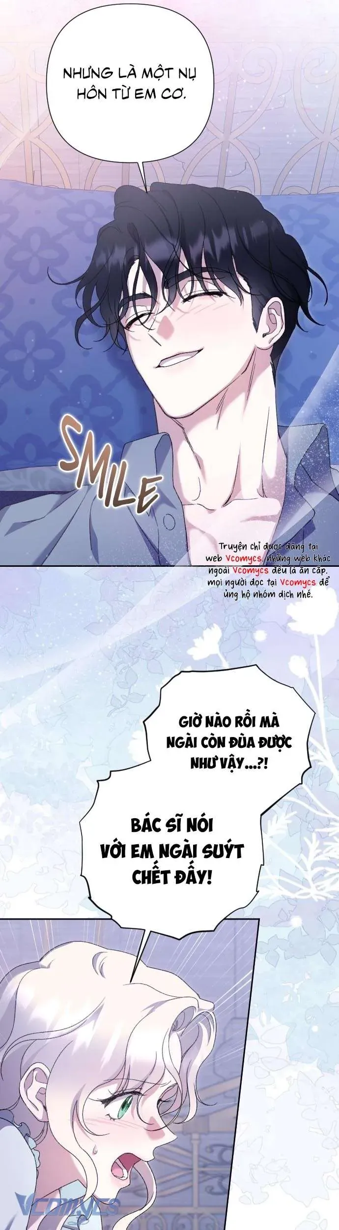 Dành Cho Những Ai Coi Hối Tiếc Là Điều Xa Xỉ [Chap 62] - Page 25