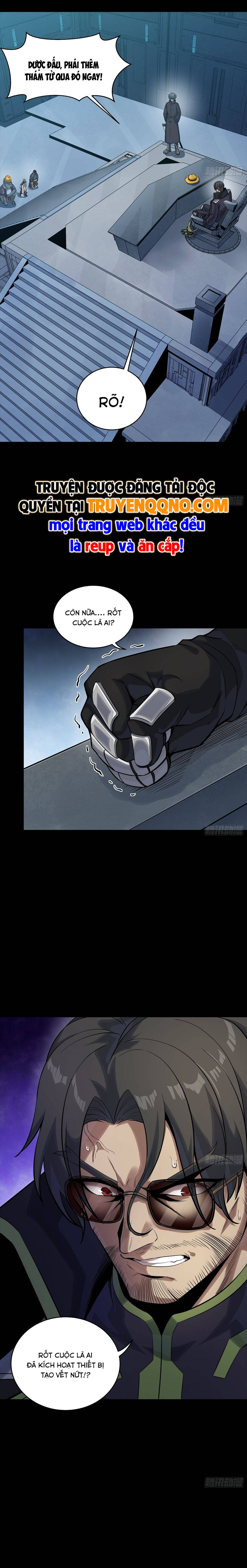 Tinh Giáp Hồn Tướng [Chap 340-341] - Page 5