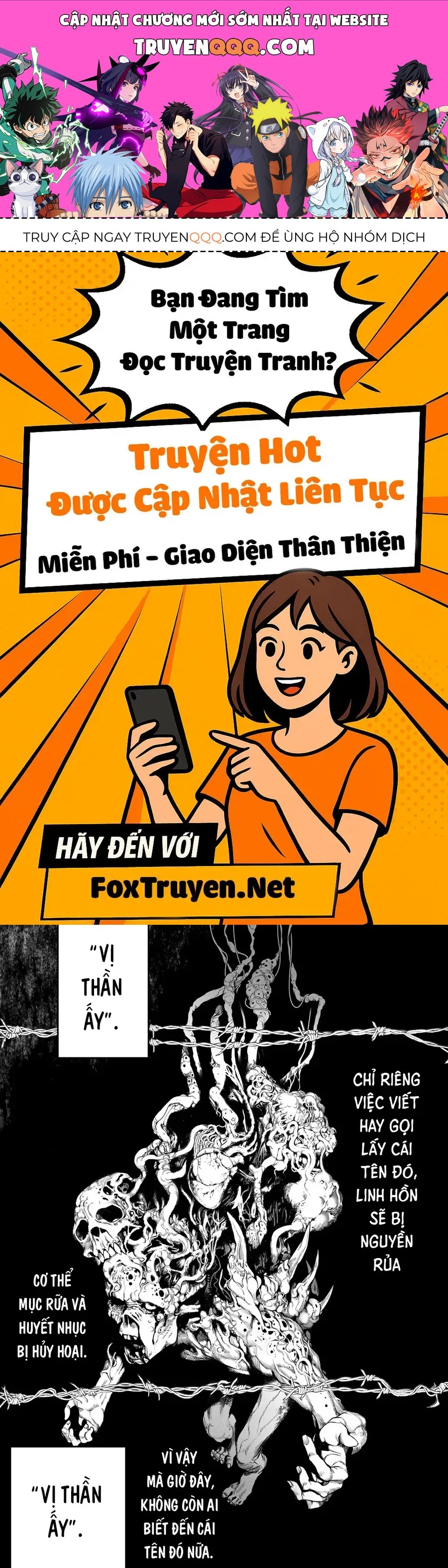 Kaijin Fugeki Chap 55 - Next Chap 54