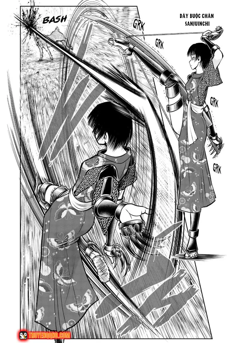 Thiếu Chủ Giỏi Chạy Trốn Chap 132 - Next Chap 131