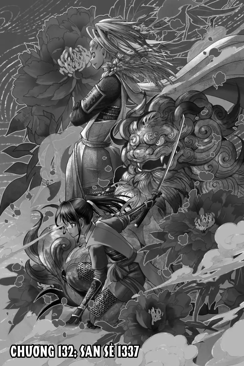 Thiếu Chủ Giỏi Chạy Trốn Chap 132 - Next Chap 131