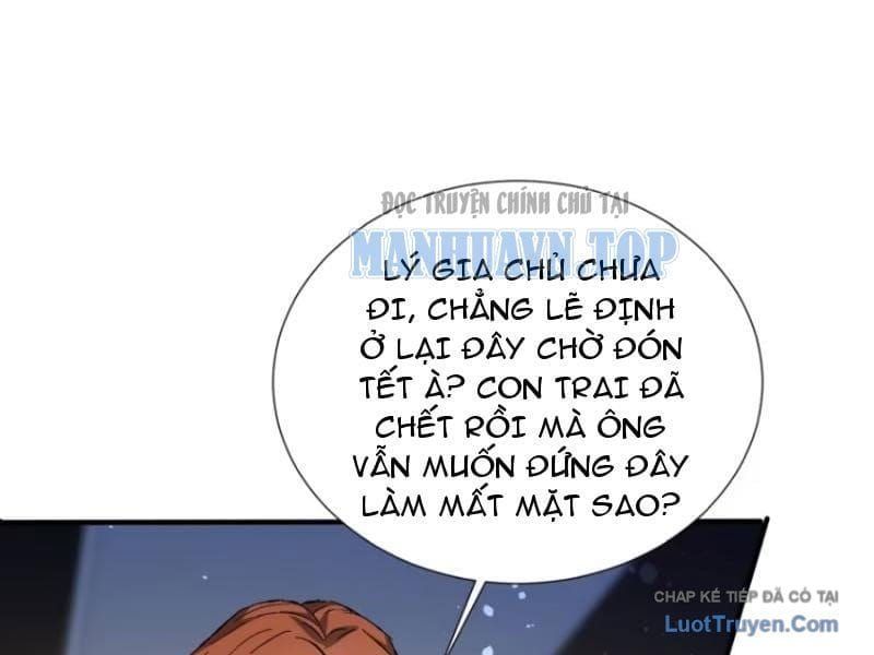 Tẩu Tử: Ta Thật Không Phải Kẻ Ngốc Chap 29 - Next Chap 28