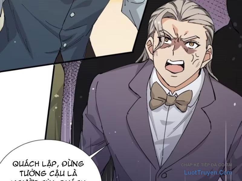 Tẩu Tử: Ta Thật Không Phải Kẻ Ngốc Chap 29 - Next Chap 28