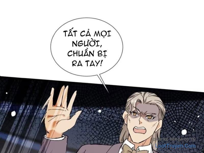 Tẩu Tử: Ta Thật Không Phải Kẻ Ngốc Chap 29 - Next Chap 28
