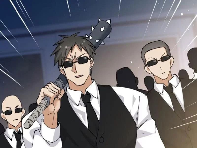 Tẩu Tử: Ta Thật Không Phải Kẻ Ngốc Chap 29 - Next Chap 28