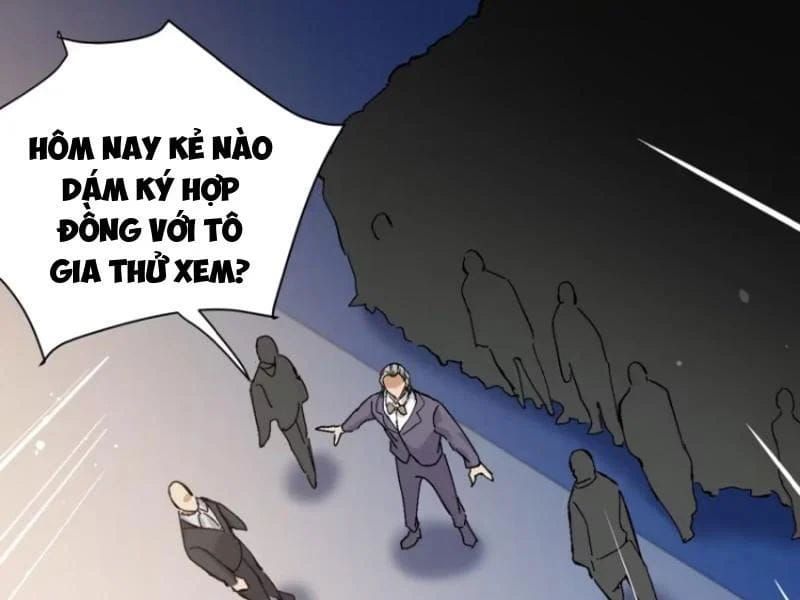 Tẩu Tử: Ta Thật Không Phải Kẻ Ngốc Chap 29 - Next Chap 28