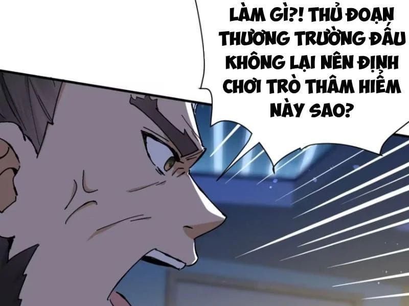 Tẩu Tử: Ta Thật Không Phải Kẻ Ngốc Chap 29 - Next Chap 28