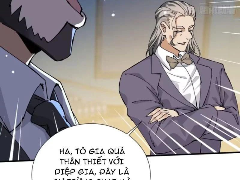 Tẩu Tử: Ta Thật Không Phải Kẻ Ngốc Chap 29 - Next Chap 28