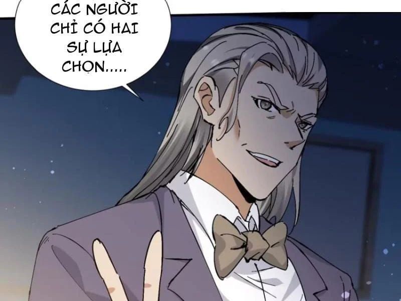 Tẩu Tử: Ta Thật Không Phải Kẻ Ngốc Chap 29 - Next Chap 28