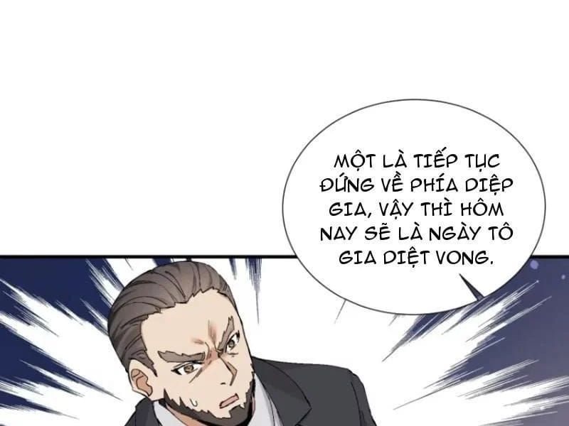 Tẩu Tử: Ta Thật Không Phải Kẻ Ngốc Chap 29 - Next Chap 28