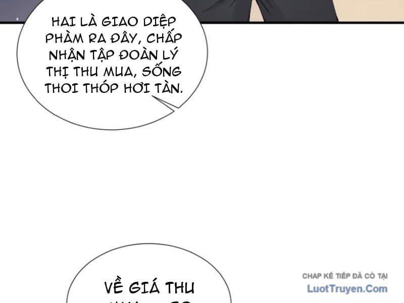 Tẩu Tử: Ta Thật Không Phải Kẻ Ngốc Chap 29 - Next Chap 28