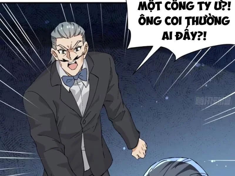 Tẩu Tử: Ta Thật Không Phải Kẻ Ngốc Chap 29 - Next Chap 28