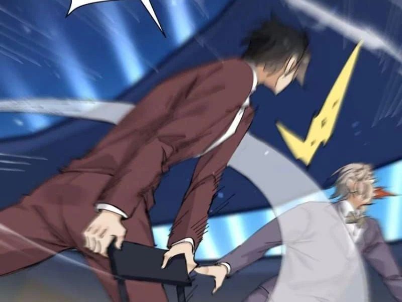 Tẩu Tử: Ta Thật Không Phải Kẻ Ngốc Chap 29 - Next Chap 28