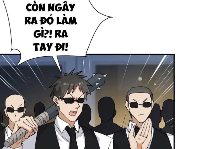 Tẩu Tử: Ta Thật Không Phải Kẻ Ngốc Chap 29 - Next Chap 28