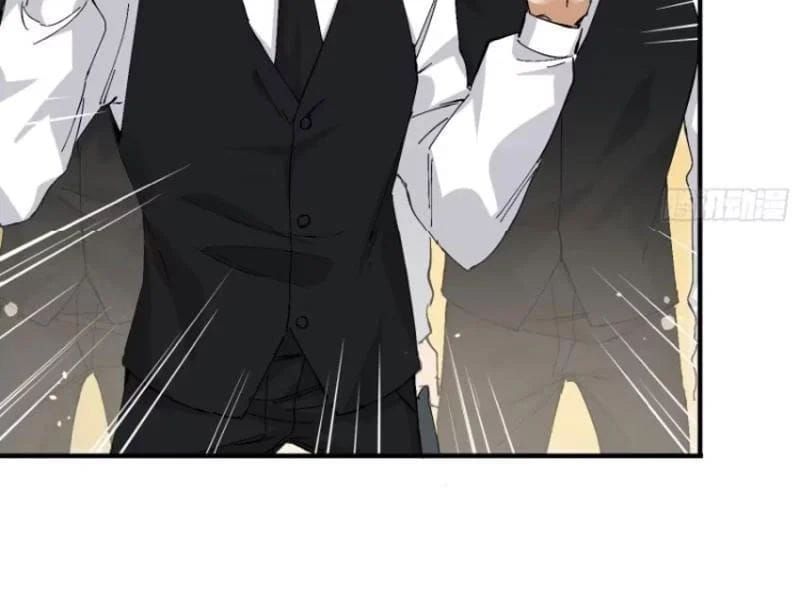 Tẩu Tử: Ta Thật Không Phải Kẻ Ngốc Chap 29 - Next Chap 28