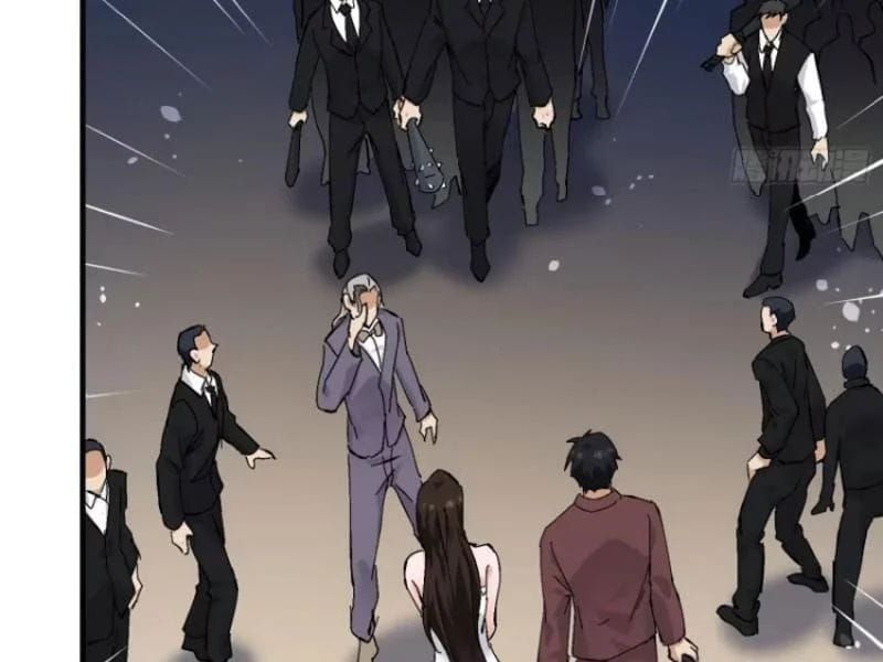 Tẩu Tử: Ta Thật Không Phải Kẻ Ngốc Chap 29 - Next Chap 28