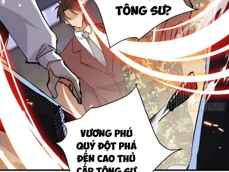 Tẩu Tử: Ta Thật Không Phải Kẻ Ngốc Chap 29 - Next Chap 28