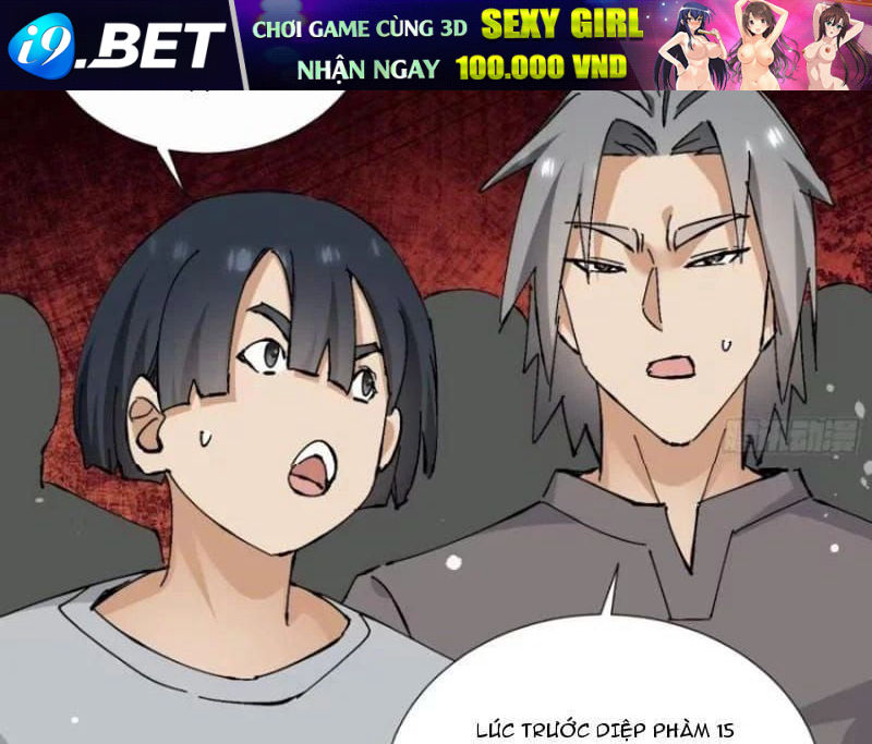 Tẩu Tử: Ta Thật Không Phải Kẻ Ngốc Chap 29 - Next Chap 28