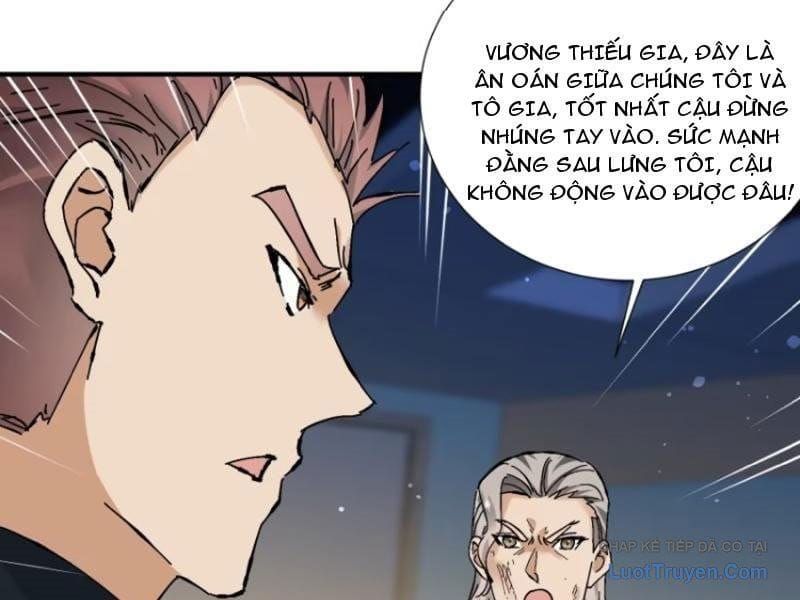 Tẩu Tử: Ta Thật Không Phải Kẻ Ngốc Chap 29 - Next Chap 28