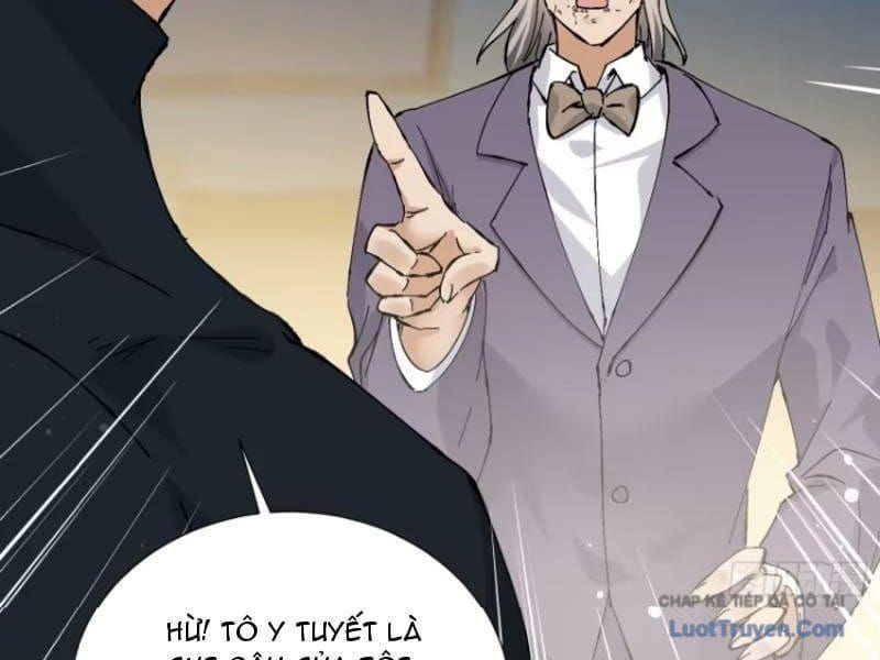 Tẩu Tử: Ta Thật Không Phải Kẻ Ngốc Chap 29 - Next Chap 28