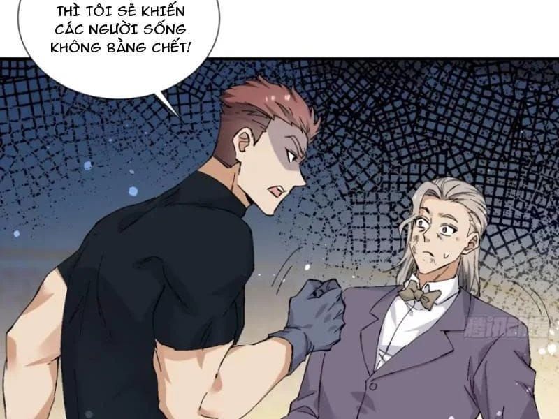 Tẩu Tử: Ta Thật Không Phải Kẻ Ngốc Chap 29 - Next Chap 28