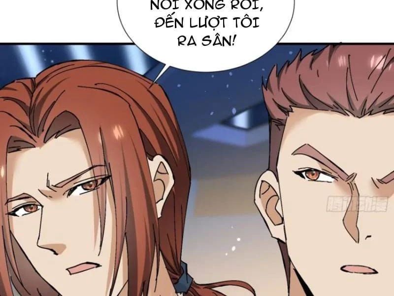 Tẩu Tử: Ta Thật Không Phải Kẻ Ngốc Chap 29 - Next Chap 28