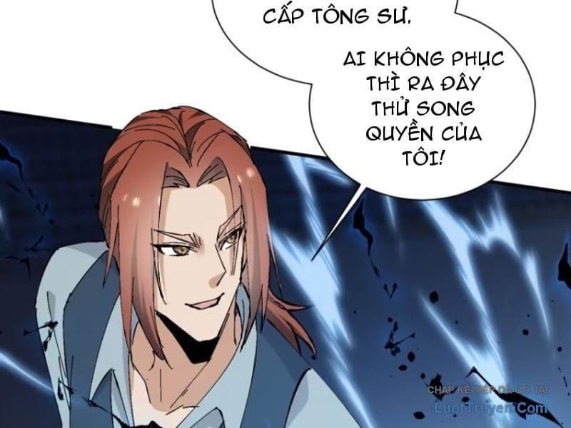 Tẩu Tử: Ta Thật Không Phải Kẻ Ngốc Chap 29 - Next Chap 28