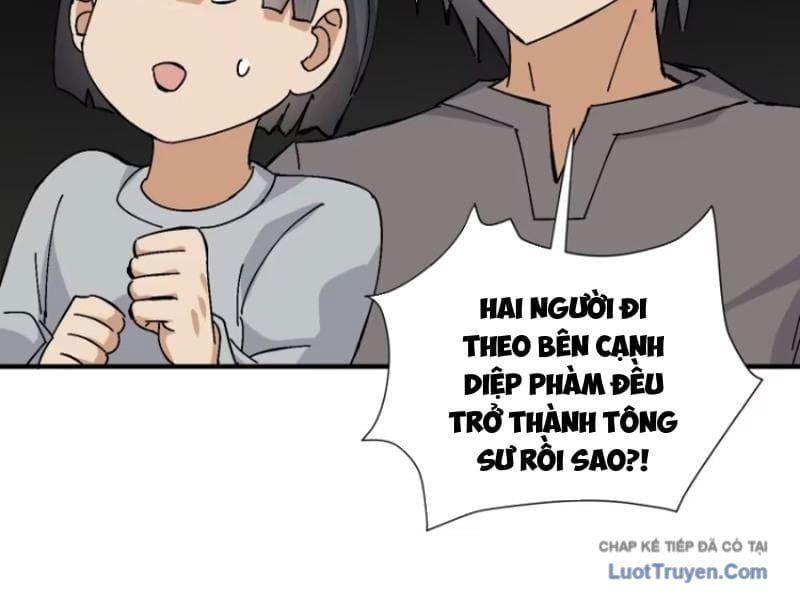 Tẩu Tử: Ta Thật Không Phải Kẻ Ngốc Chap 29 - Next Chap 28