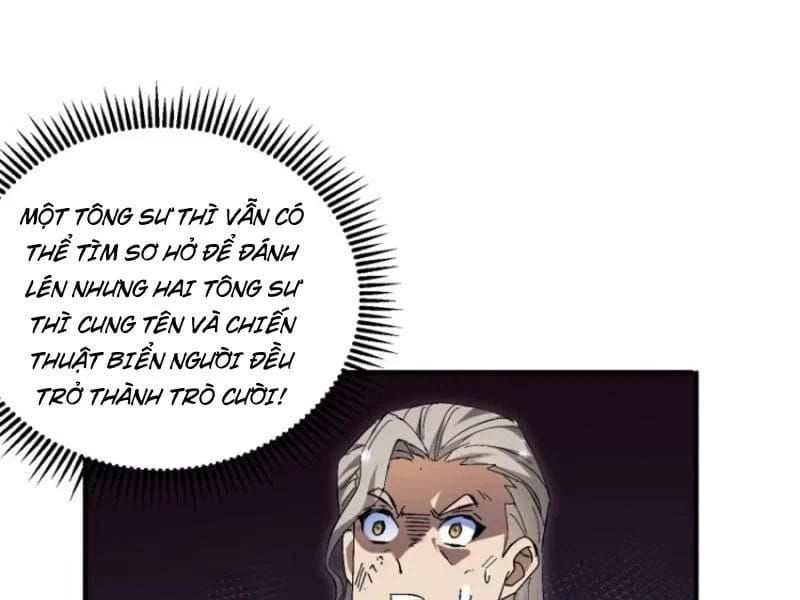 Tẩu Tử: Ta Thật Không Phải Kẻ Ngốc Chap 29 - Next Chap 28