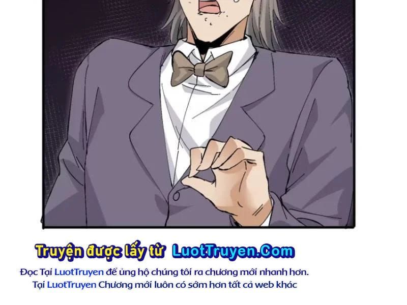 Tẩu Tử: Ta Thật Không Phải Kẻ Ngốc Chap 29 - Next Chap 28