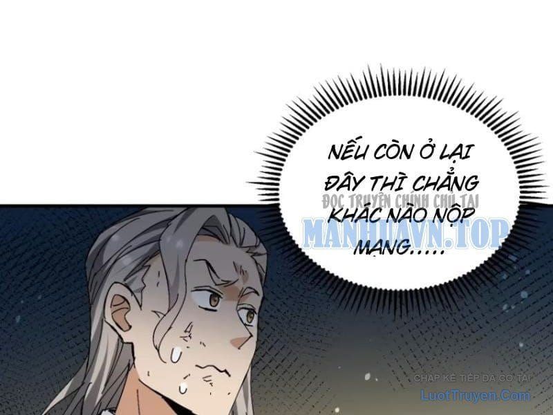 Tẩu Tử: Ta Thật Không Phải Kẻ Ngốc Chap 29 - Next Chap 28