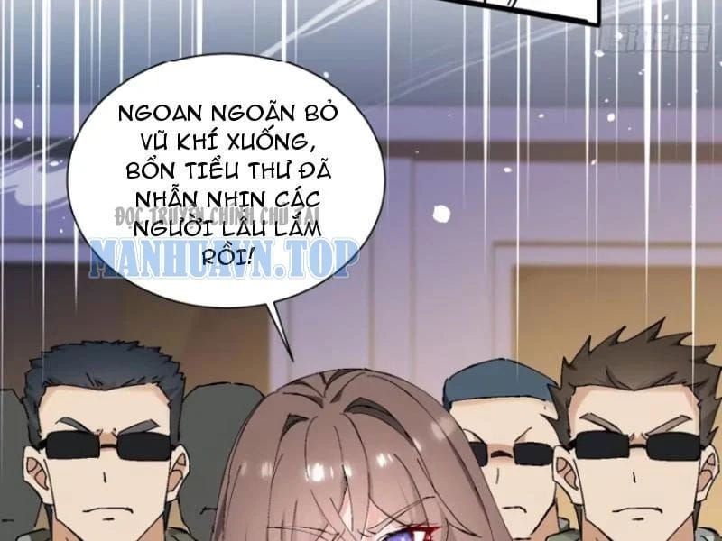 Tẩu Tử: Ta Thật Không Phải Kẻ Ngốc Chap 29 - Next Chap 28