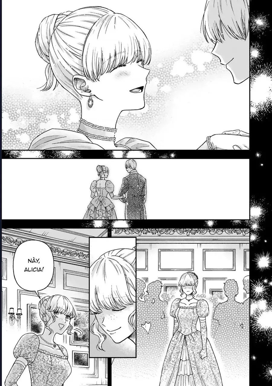 Tình Yêu Bên Lề Chap 14 - Next Chap 13