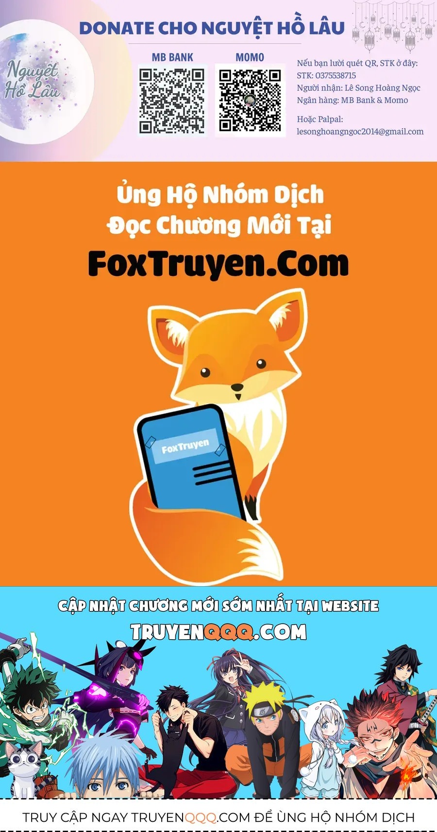 Tình Yêu Bên Lề Chap 14 - Next Chap 13