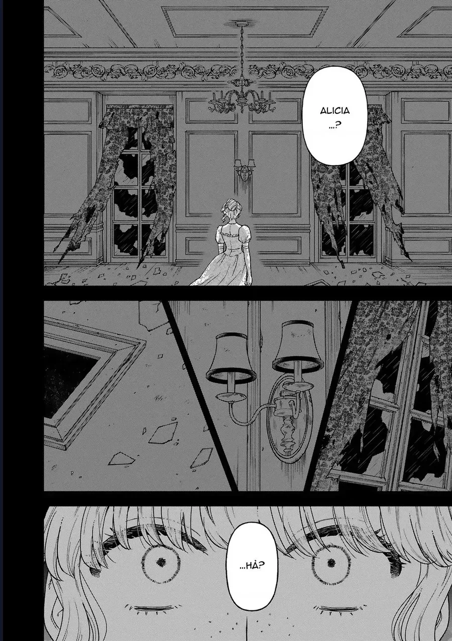 Tình Yêu Bên Lề Chap 14 - Next Chap 13